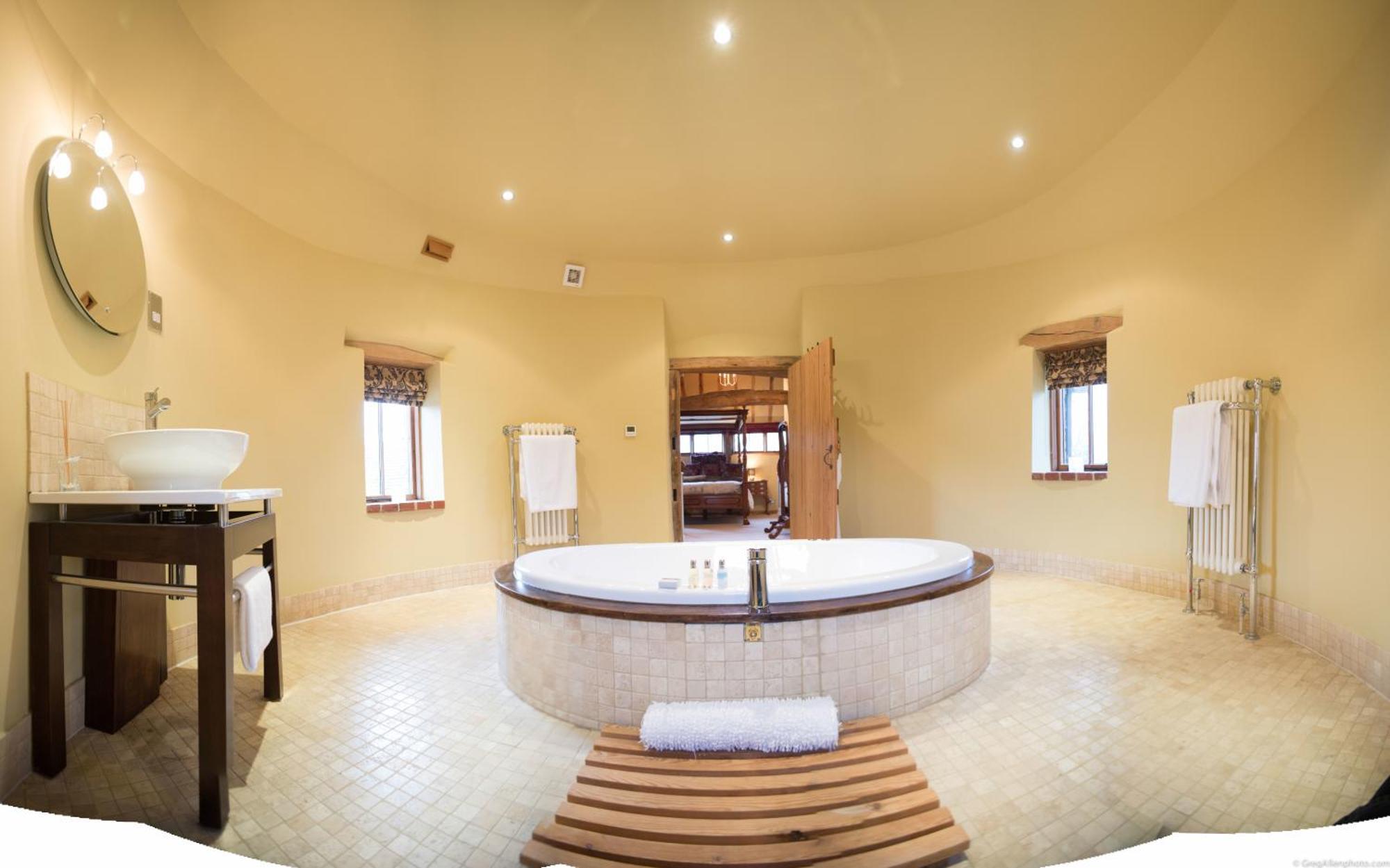 Frasers Egerton  Room photo