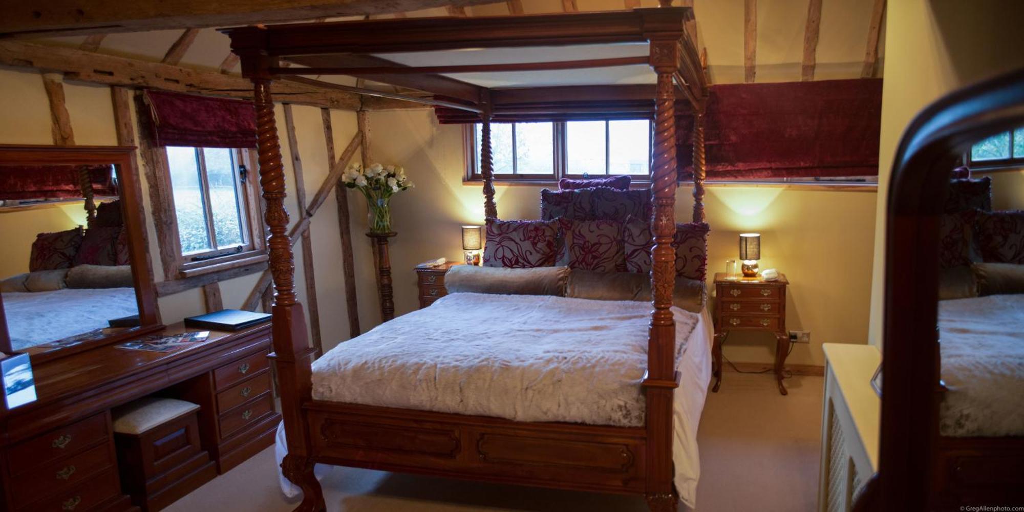 Frasers Egerton  Room photo