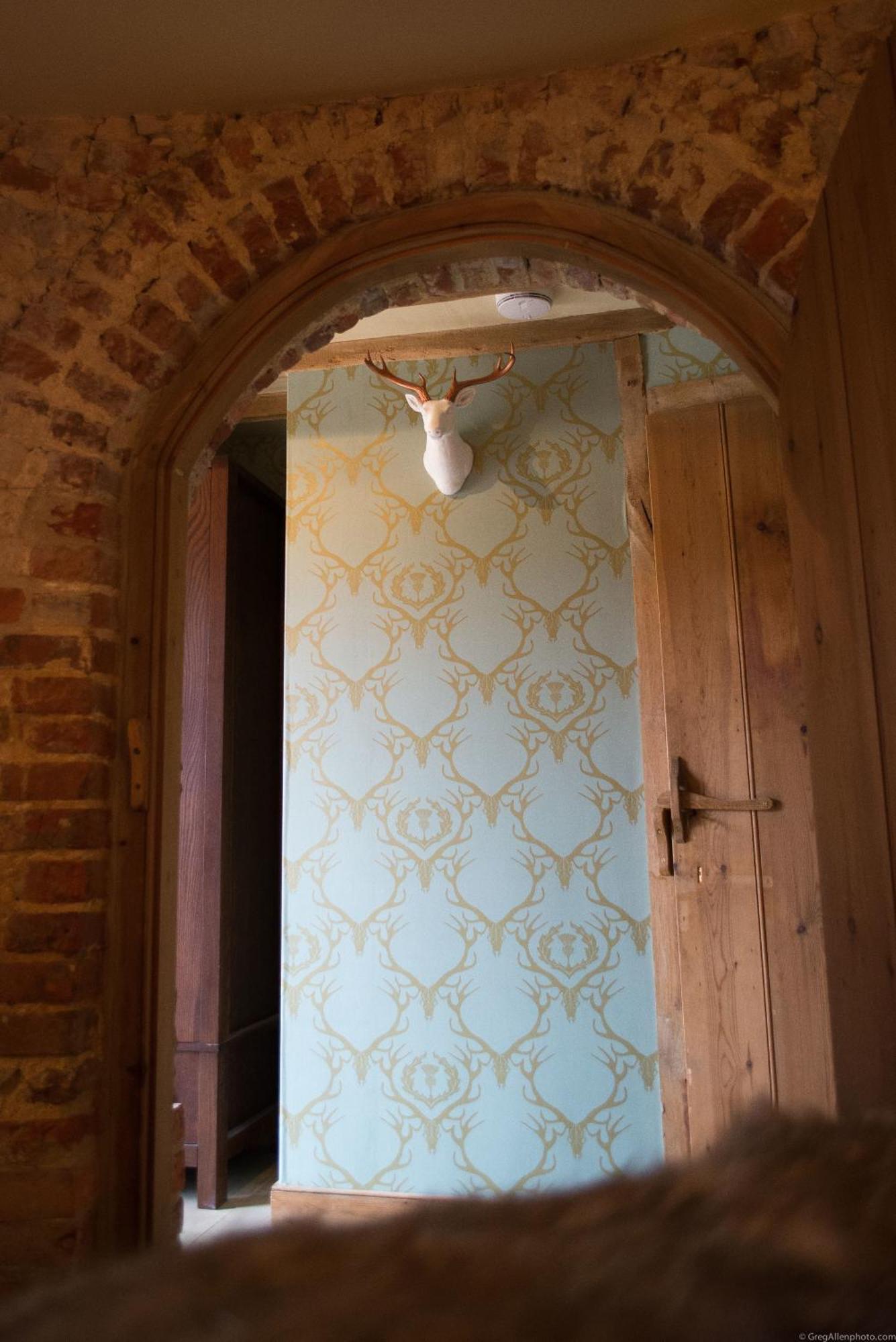 Frasers Egerton  Room photo