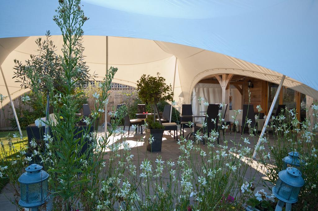 Frasers Egerton  Exterior photo